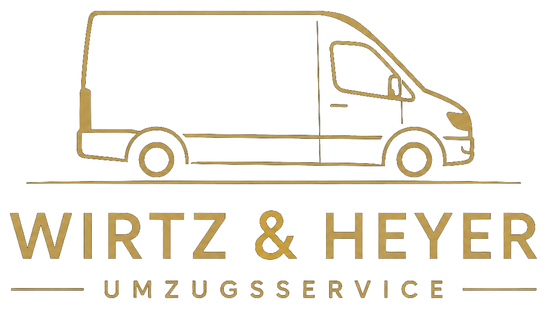 Wirtz & Heyer Umzugsservice
